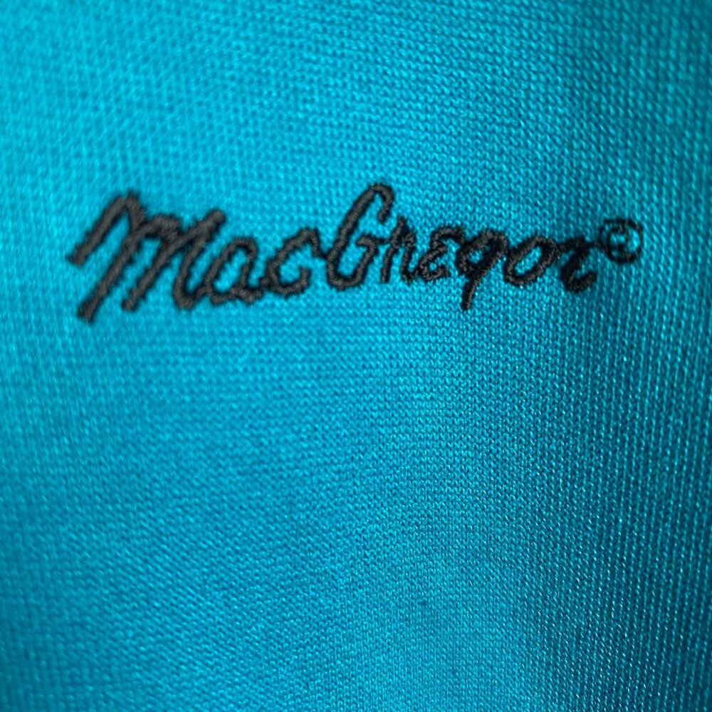 90s Track Jacket - Picture 3 of 5